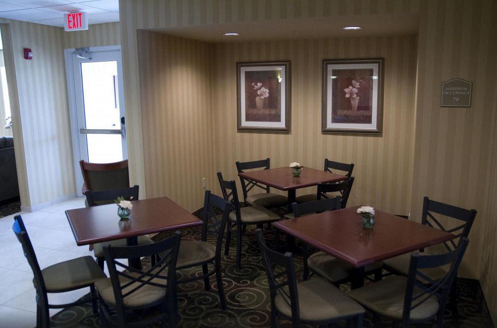 Cobblestone Inn & Suites - Vinton, Ia Exteriör bild