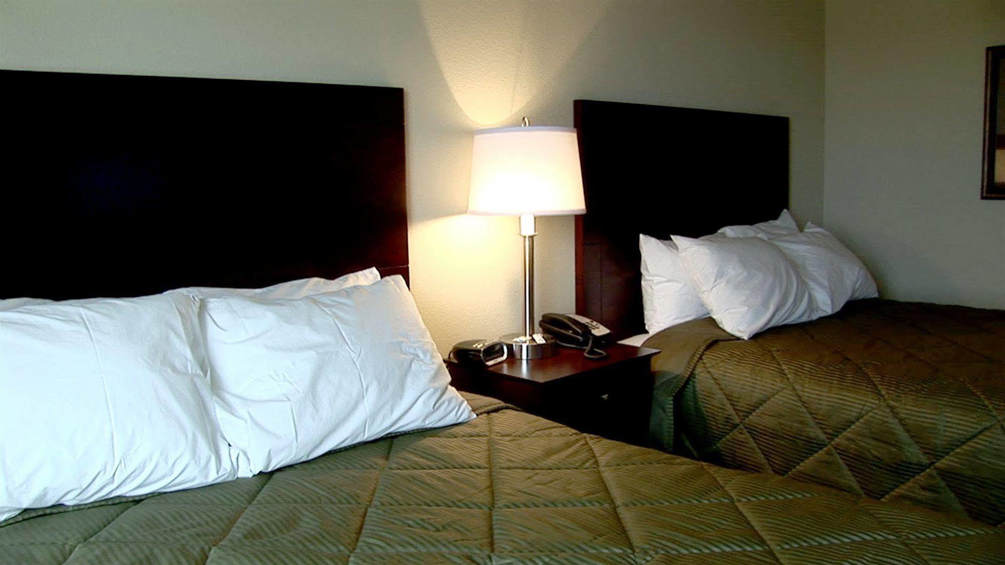 Cobblestone Inn & Suites - Vinton, Ia Rum bild